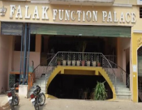 Falak Function Palace