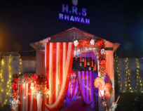 Hrs Bhawan