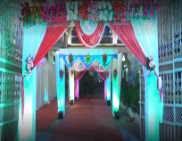 Bajaber Function Palace