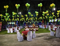 Vishnu Priya Banquets