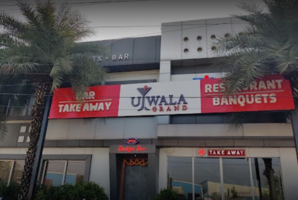 Ujwala Grand