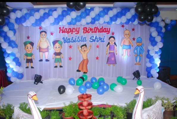 Hotel Urvasi Residency