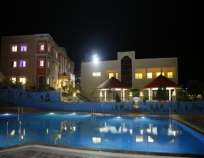 Sowbhagya Resorts