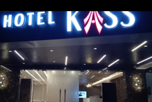 Hotel Kass