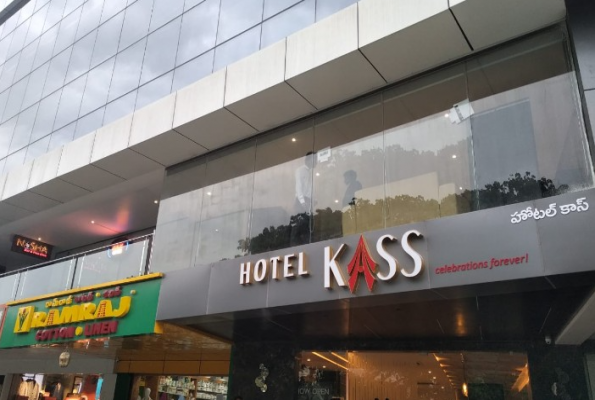 Hotel Kass