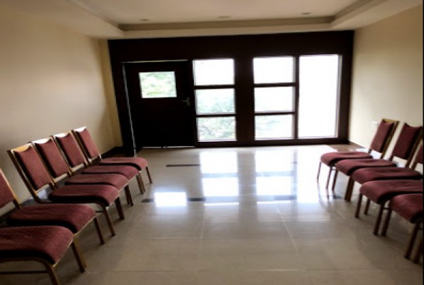 Hotel Athidhi Grand 2