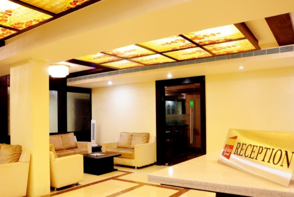 Hotel Athidhi Grand 3