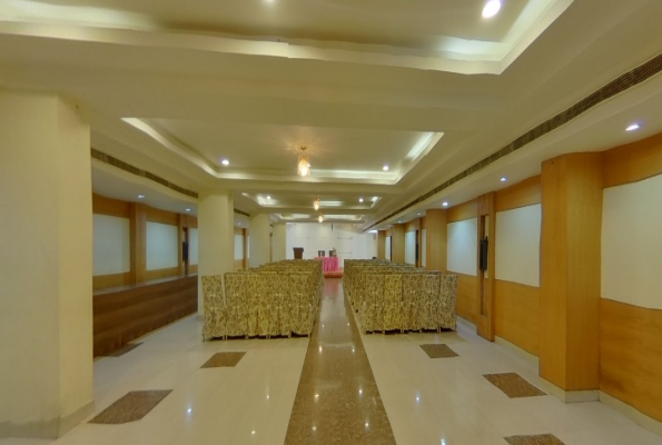 Hotel Athidhi Grand 4