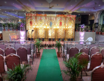 Gouhar Gulshan Function Hall