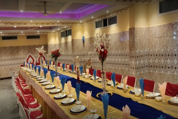 Gouhar Gulshan Function Hall