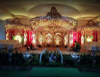 Janga Laxmaiah Function Hall