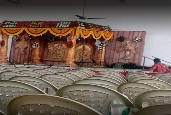 Janga Laxmaiah Function Hall