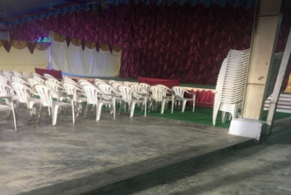 Janga Laxmaiah Function Hall