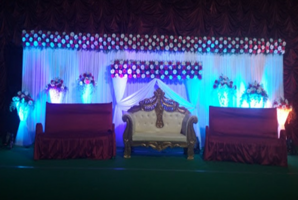 Janga Laxmaiah Function Hall