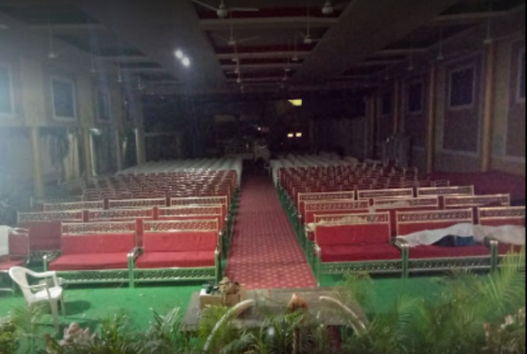 Ks Deewan Function Hall