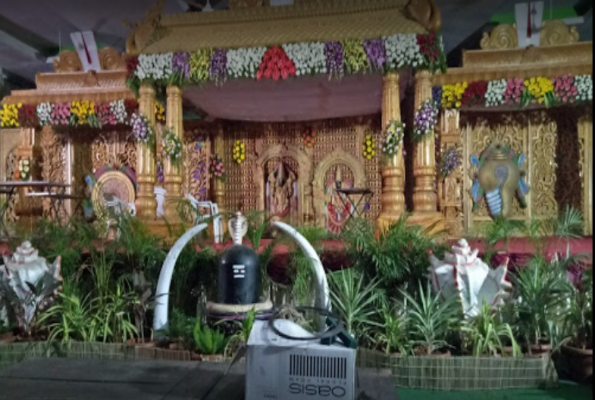 Ks Deewan Function Hall 2