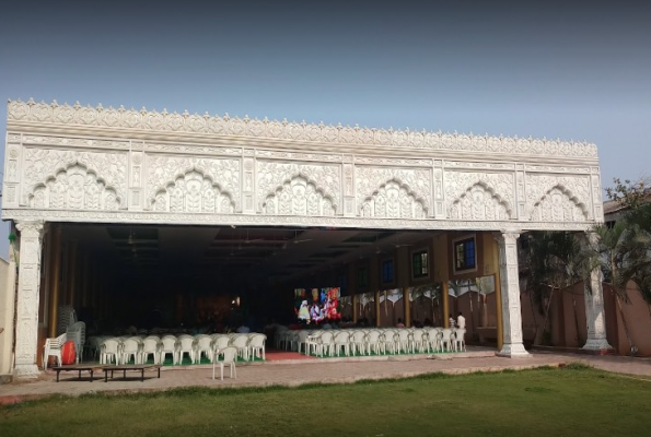 Ks Deewan Function Hall 3