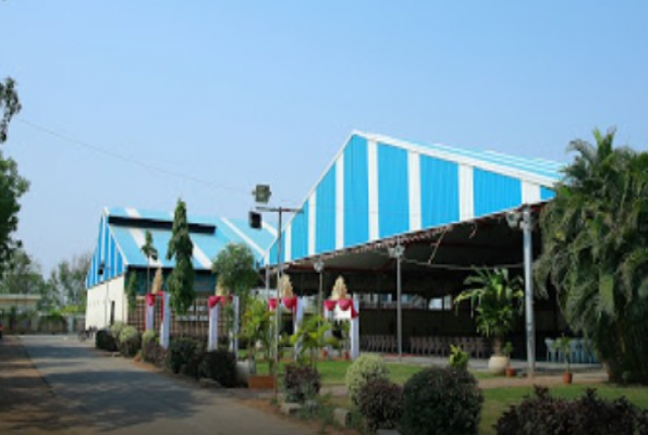 Banquet Hall at Chandini Garden Function