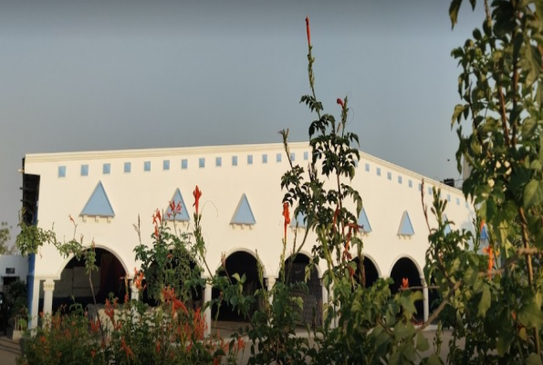 Abk Garden Function Hall