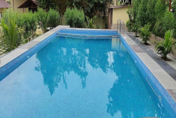 Tamarind Trees Farm House 1