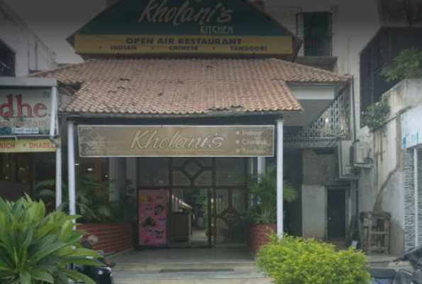 Kholanis Kitchen