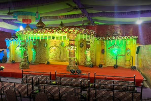 Bandhan Function Hall 1