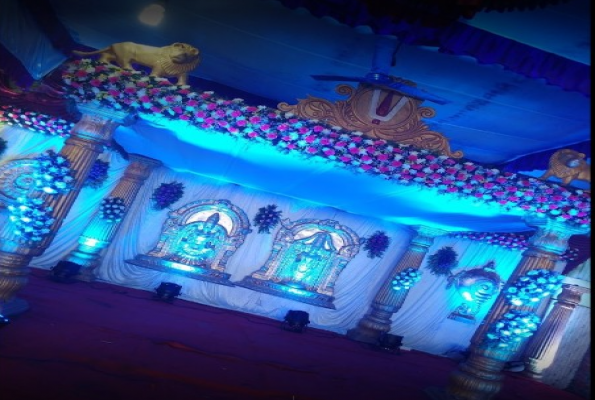 Bandhan Function Hall 4
