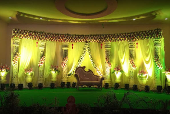 Mukund Function Hall 1