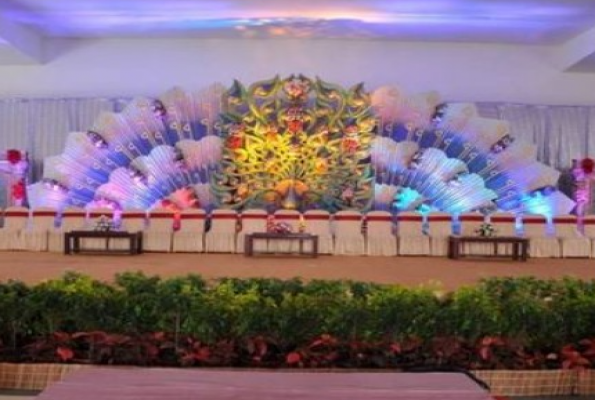 Sadaat Plaza Function Hall