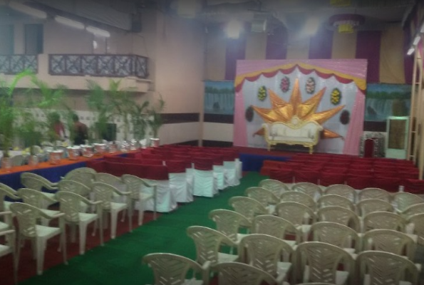 Hh Function Hall 1