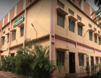 Ghmc Multipurpose Community Hall