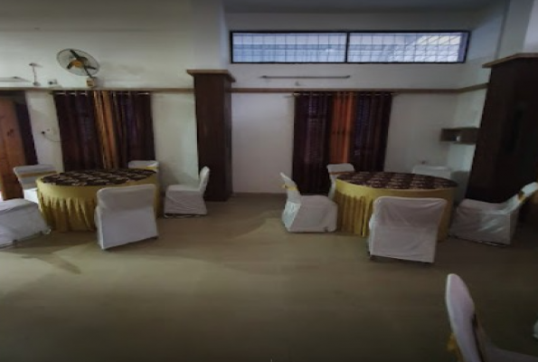 Sri Kiran Banquet Hall