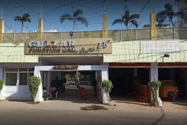 Gulzar Function Hall