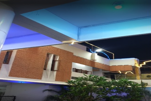 Gulzar Function Hall 2