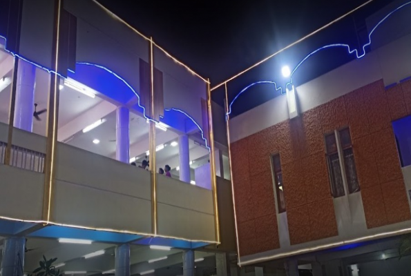 Gulzar Function Hall 4