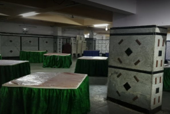 Aiyesha Function Palace 4