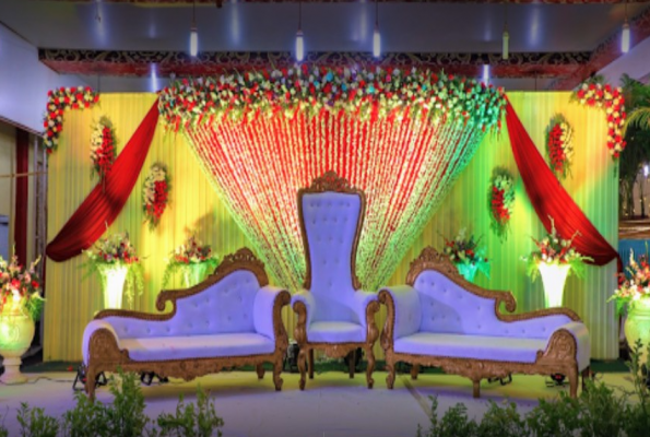 Amdara Function Hall