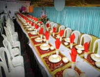 Amdara Function Hall