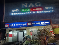Nag Multi Cuisine Restaurant