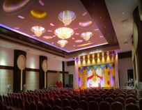 Eshwari Banquet Hall Ac