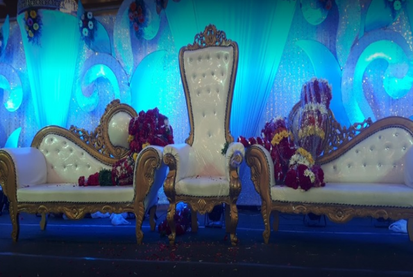 Mairaj Garden Function Hall 1