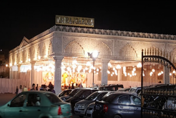 Mairaj Garden Function Hall 2