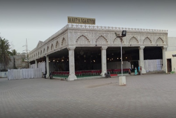 Mairaj Garden Function Hall 3