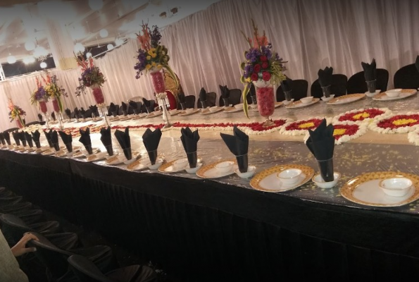 Mairaj Garden Function Hall 4