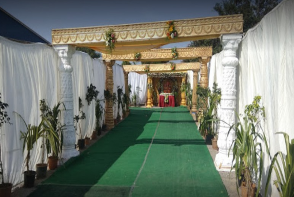 Jupally Balamma Velama Function Hall