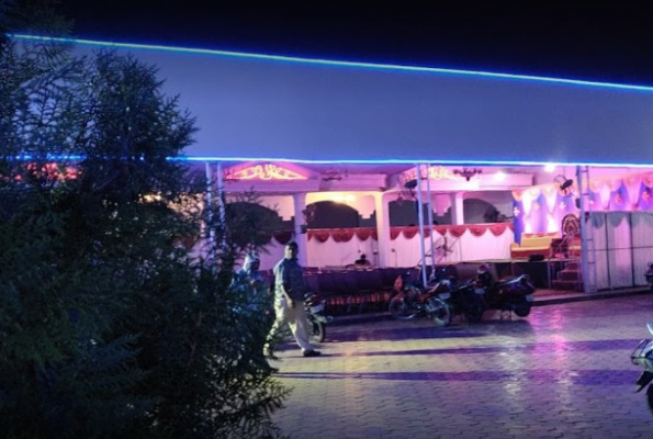 Nabeel Function Hall 4