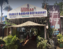 Ullas Family Garden Restaurant