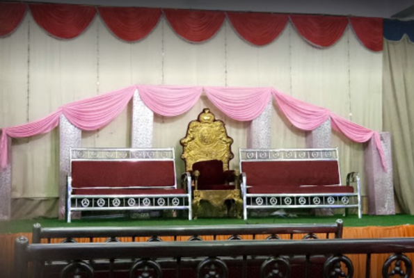 New India Garden Function Hall