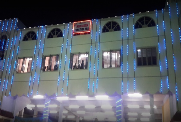 New India Garden Function Hall 2