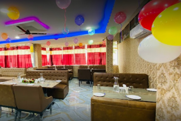 Falak Restaurant And Banquet Hall